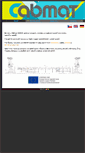 Mobile Screenshot of cabmat.cz